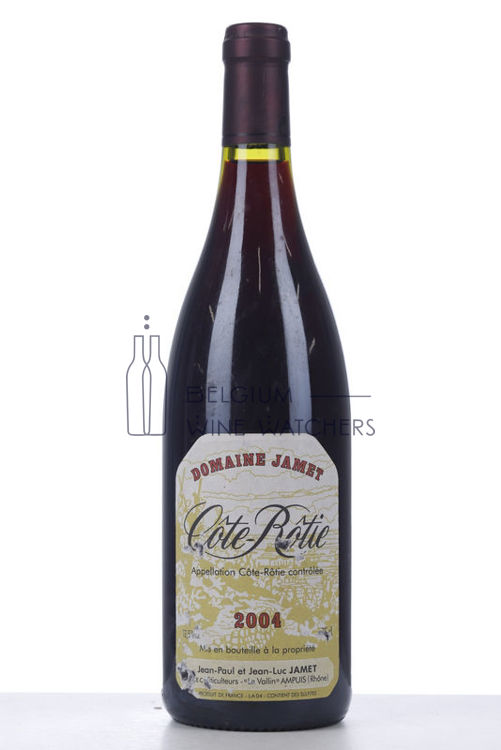 Picture of 2004 COTE ROTIE
